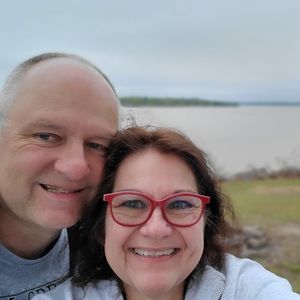 Meet your Posher, Marlene